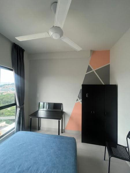 Kediaman Servis untuk Disewa di Majestic Maxim - Iris Lee - Bedroom - PropertyGuru.com.my