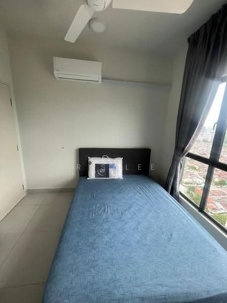Kediaman Servis untuk Disewa di Majestic Maxim - Iris Lee - Bedroom - PropertyGuru.com.my