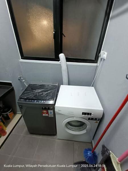Kediaman Servis untuk Disewa di Majestic Maxim - Iris Lee - Interior - PropertyGuru.com.my