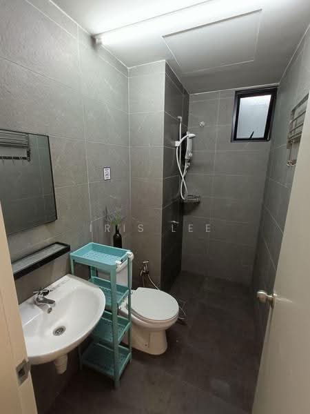 Kediaman Servis untuk Disewa di Majestic Maxim - Iris Lee - Bathroom - PropertyGuru.com.my