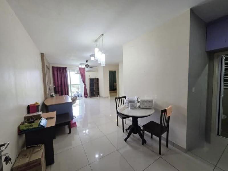 Condominium for Rent at Ocean View Residences - Yvonne Lee - Living Room - PropertyGuru.com.my