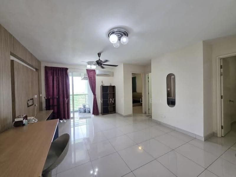 Condominium for Rent at Ocean View Residences - Yvonne Lee - Living Room - PropertyGuru.com.my