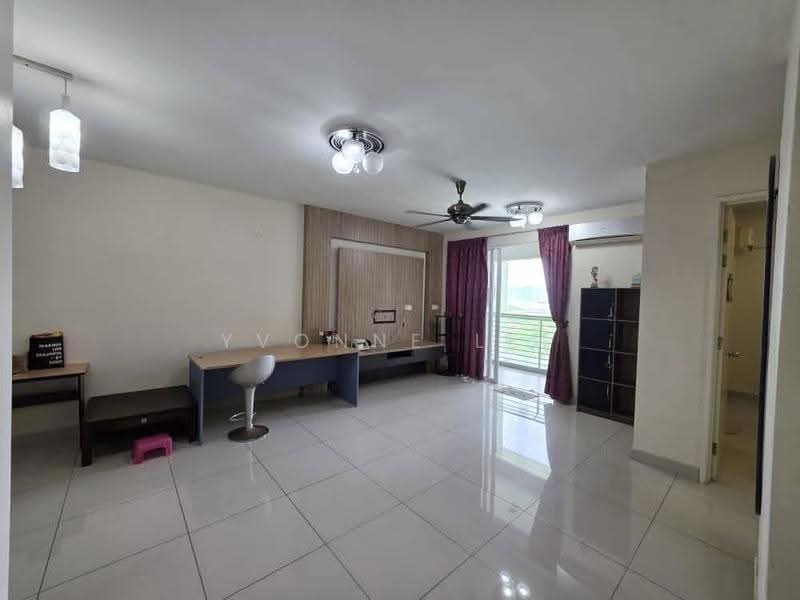 Condominium for Rent at Ocean View Residences - Yvonne Lee - Living Room - PropertyGuru.com.my