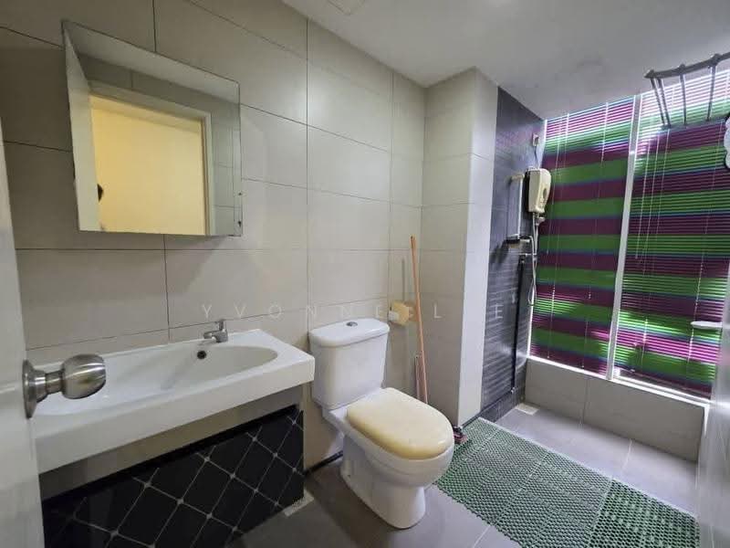 Condominium for Rent at Ocean View Residences - Yvonne Lee - Bathroom - PropertyGuru.com.my