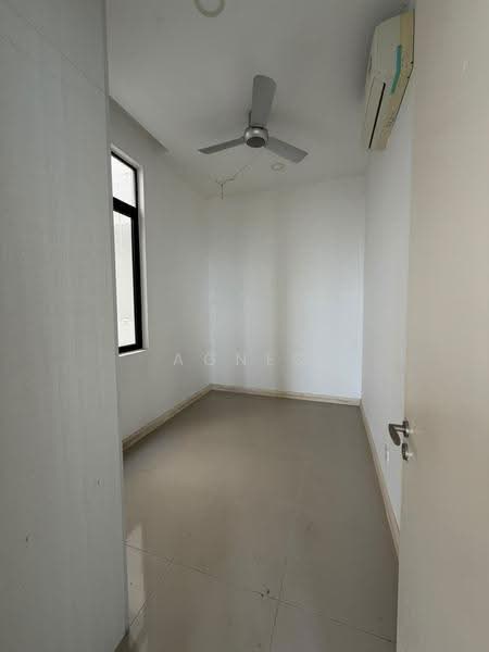 Kediaman Servis untuk Dijual di D'Pristine - Agnes Boo - Interior - PropertyGuru.com.my