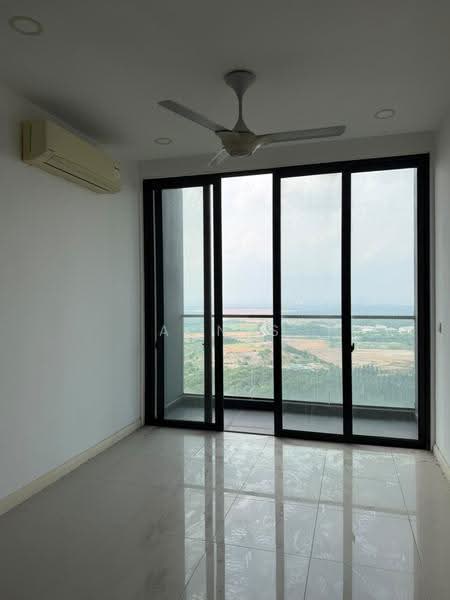 Kediaman Servis untuk Dijual di D'Pristine - Agnes Boo - View - PropertyGuru.com.my