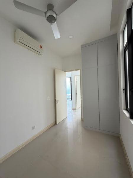 Kediaman Servis untuk Dijual di D'Pristine - Agnes Boo - Interior - PropertyGuru.com.my