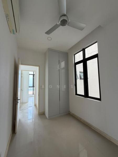 Kediaman Servis untuk Dijual di D'Pristine - Agnes Boo - Interior - PropertyGuru.com.my