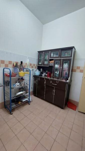 Rumah Teres 2-Tingkat untuk Dijual di Taman Bukit Subang (Shah Alam) - Angeline S B Lau - PropertyGuru.com.my