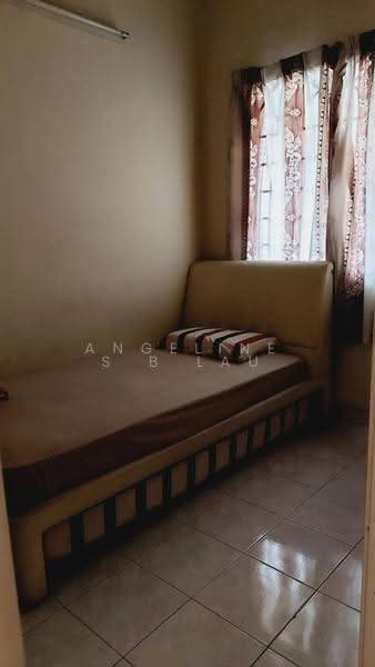 Rumah Teres 2-Tingkat untuk Dijual di Taman Bukit Subang (Shah Alam) - Angeline S B Lau - Bedroom - PropertyGuru.com.my