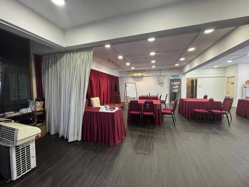 Shop / Office for Rent in Taman Esplanad (Bukit Jalil) - Carole Teh - Interior - PropertyGuru.com.my