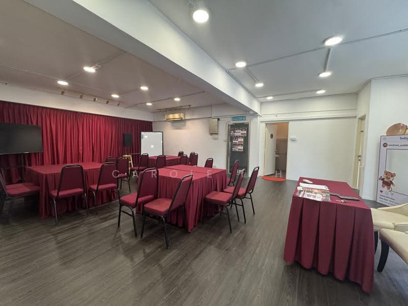 Shop / Office for Rent in Taman Esplanad (Bukit Jalil) - Carole Teh - Interior - PropertyGuru.com.my