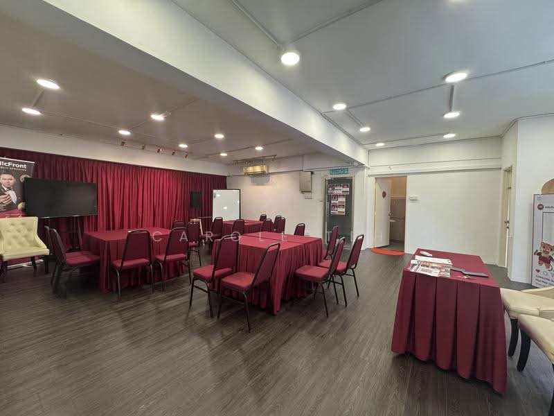 Shop / Office for Rent in Taman Esplanad (Bukit Jalil) - Carole Teh - Interior - PropertyGuru.com.my