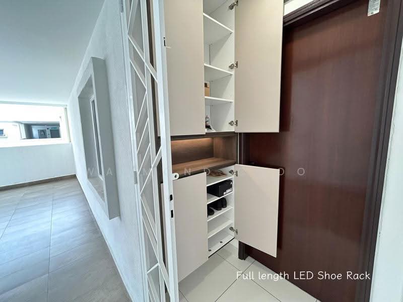 Condominium for Rent at Paraiso Residence @ The Earth - Waymond Choo - Interior - PropertyGuru.com.my