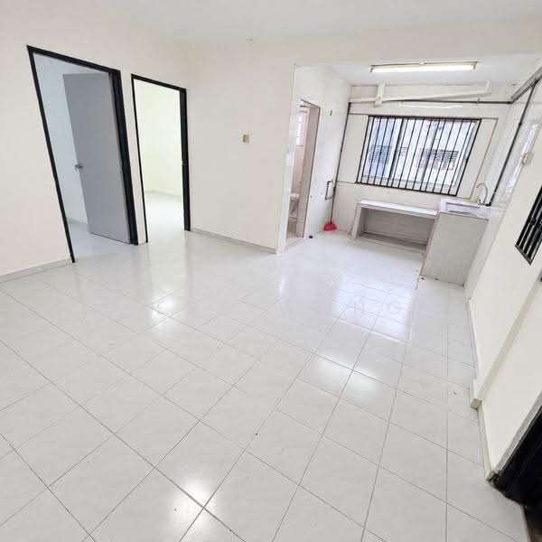 Flat for Sale at Bandar Selesa Jaya - Bess Wong - Interior - PropertyGuru.com.my