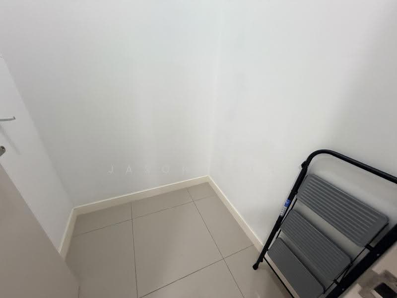 Kediaman Servis untuk Disewa di The Pulse Residence - Jason Tsen - Interior - PropertyGuru.com.my