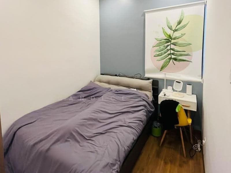 Pangsapuri untuk Dijual di Cheras Centre Point @ Medan Connaught - Candice Tan - Bedroom - PropertyGuru.com.my