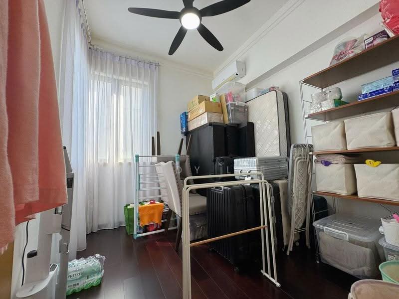 Kediaman Servis untuk Dijual di R&F Princess Cove Phase 1 - Mindy Lee - Interior - PropertyGuru.com.my