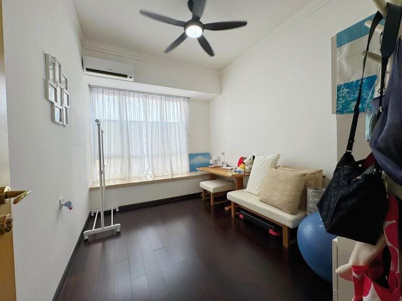 Kediaman Servis untuk Dijual di R&F Princess Cove Phase 1 - Mindy Lee - Study - PropertyGuru.com.my