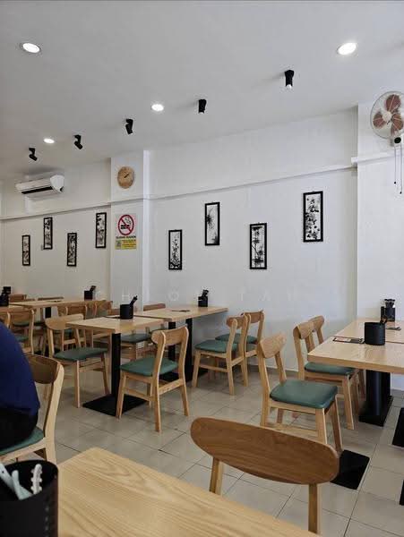 Shop for Rent in Pulau Tikus (Penang) - Chloe Tan - Interior - PropertyGuru.com.my