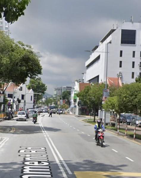 Shop for Rent in Pulau Tikus (Penang) - Chloe Tan - PropertyGuru.com.my