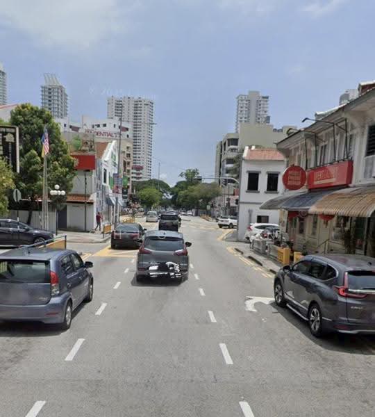 Shop for Rent in Pulau Tikus (Penang) - Chloe Tan - PropertyGuru.com.my
