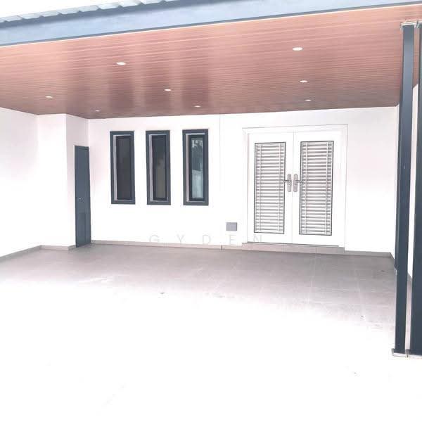 Rumah Teres untuk Dijual di Taman Desa Tebrau (Tebrau) - Gyden Heng - PropertyGuru.com.my