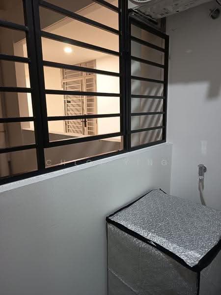 Service Residence for Rent at TRELLIS RESIDENCES - Chloe Ying - Exterior - PropertyGuru.com.my