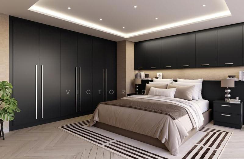 Townhouse for Sale in Semenyih (Selangor) - Victor Ong - Bedroom - PropertyGuru.com.my