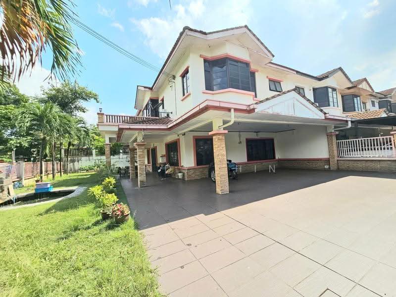 2-storey Terraced House for Sale in Taman Mutiara Indah (Puchong) - Wendy Chin - PropertyGuru.com.my