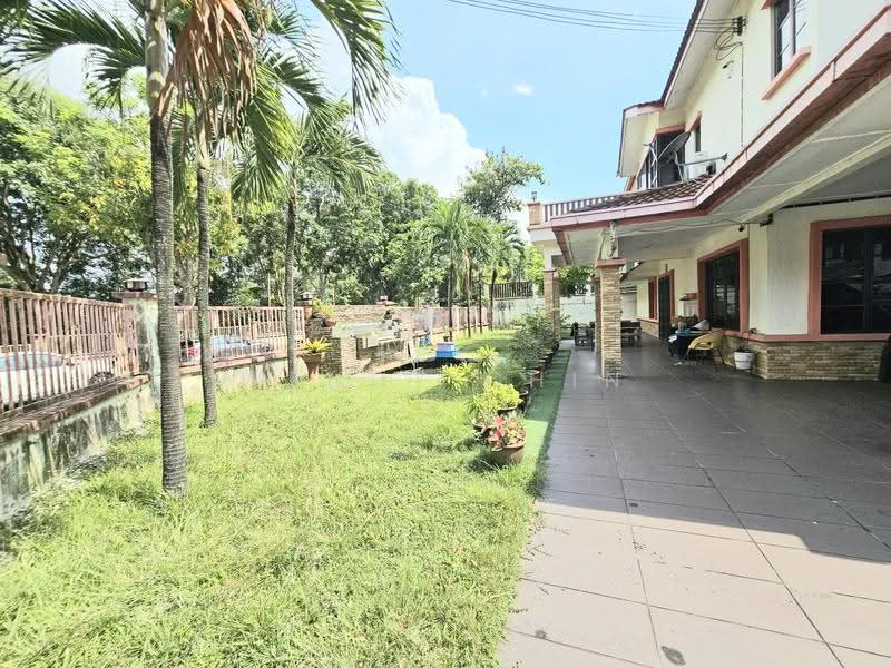 2-storey Terraced House for Sale in Taman Mutiara Indah (Puchong) - Wendy Chin - PropertyGuru.com.my