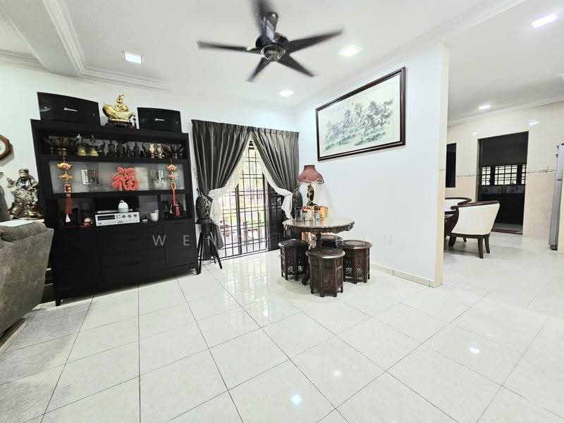 2-storey Terraced House for Sale in Taman Mutiara Indah (Puchong) - Wendy Chin - PropertyGuru.com.my