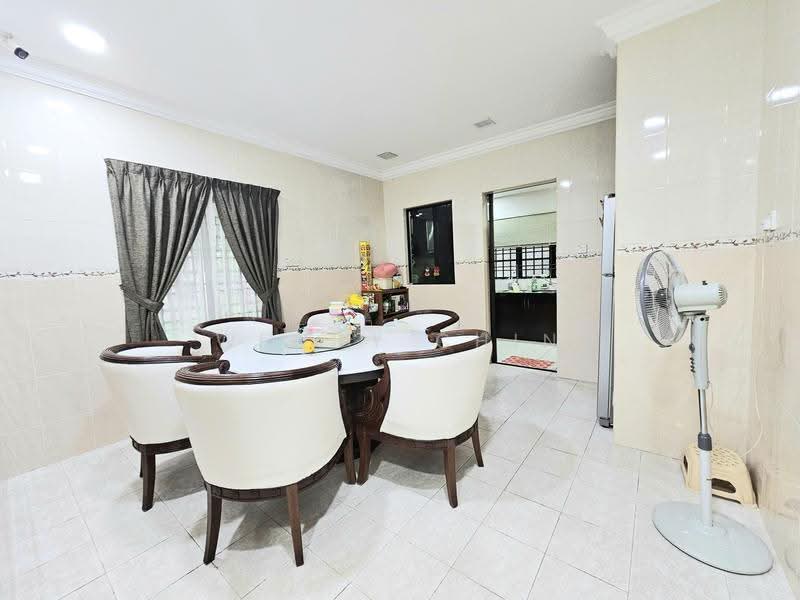 2-storey Terraced House for Sale in Taman Mutiara Indah (Puchong) - Wendy Chin - PropertyGuru.com.my