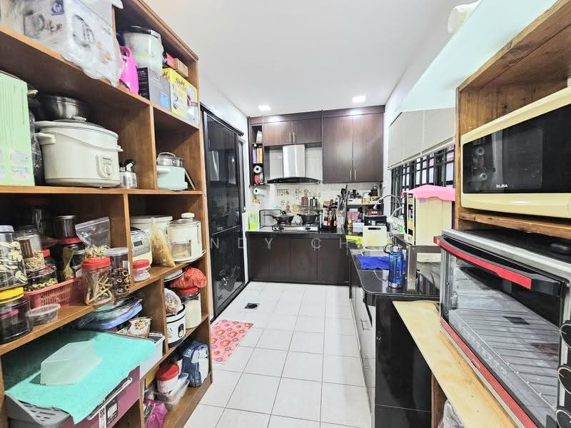 2-storey Terraced House for Sale in Taman Mutiara Indah (Puchong) - Wendy Chin - PropertyGuru.com.my
