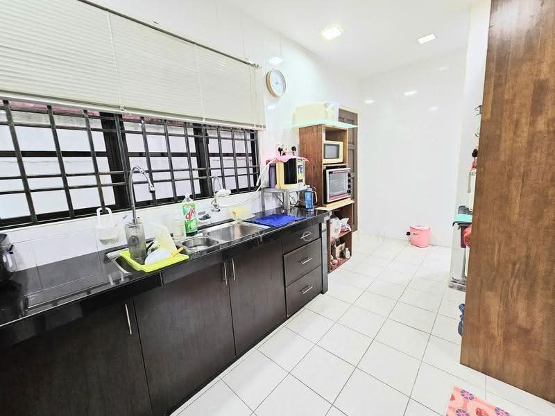 2-storey Terraced House for Sale in Taman Mutiara Indah (Puchong) - Wendy Chin - PropertyGuru.com.my