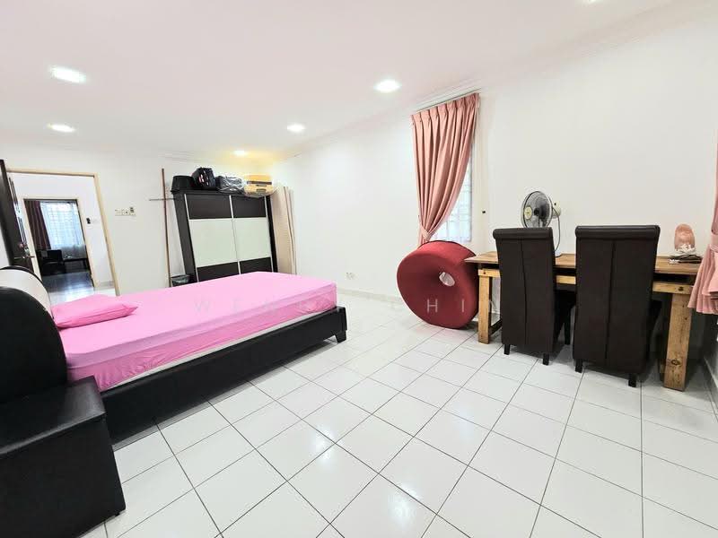 2-storey Terraced House for Sale in Taman Mutiara Indah (Puchong) - Wendy Chin - PropertyGuru.com.my