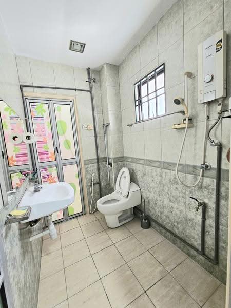 2-storey Terraced House for Sale in Taman Mutiara Indah (Puchong) - Wendy Chin - PropertyGuru.com.my