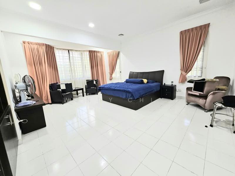2-storey Terraced House for Sale in Taman Mutiara Indah (Puchong) - Wendy Chin - PropertyGuru.com.my