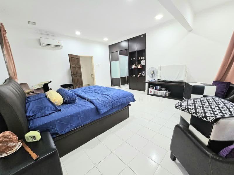2-storey Terraced House for Sale in Taman Mutiara Indah (Puchong) - Wendy Chin - PropertyGuru.com.my