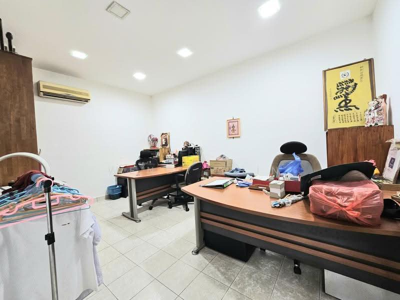 2-storey Terraced House for Sale in Taman Mutiara Indah (Puchong) - Wendy Chin - PropertyGuru.com.my