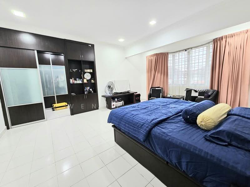 2-storey Terraced House for Sale in Taman Mutiara Indah (Puchong) - Wendy Chin - PropertyGuru.com.my