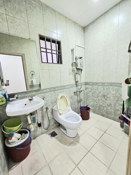 2-storey Terraced House for Sale in Taman Mutiara Indah (Puchong) - Wendy Chin - PropertyGuru.com.my