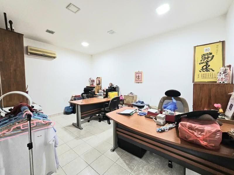 2-storey Terraced House for Sale in Taman Mutiara Indah (Puchong) - Wendy Chin - PropertyGuru.com.my