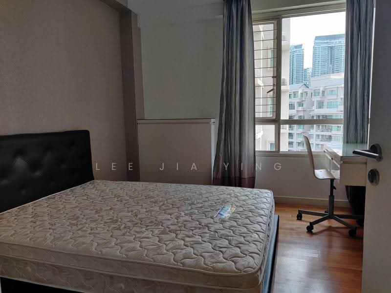 Kondominium untuk Dijual di Kiaraville - Lee Jia Ying - Bedroom - PropertyGuru.com.my