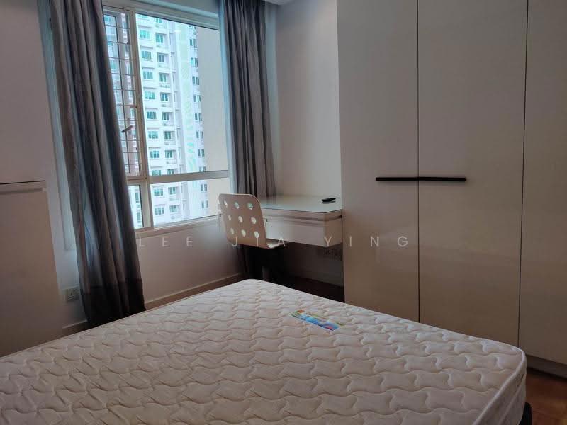 Kondominium untuk Dijual di Kiaraville - Lee Jia Ying - Bedroom - PropertyGuru.com.my