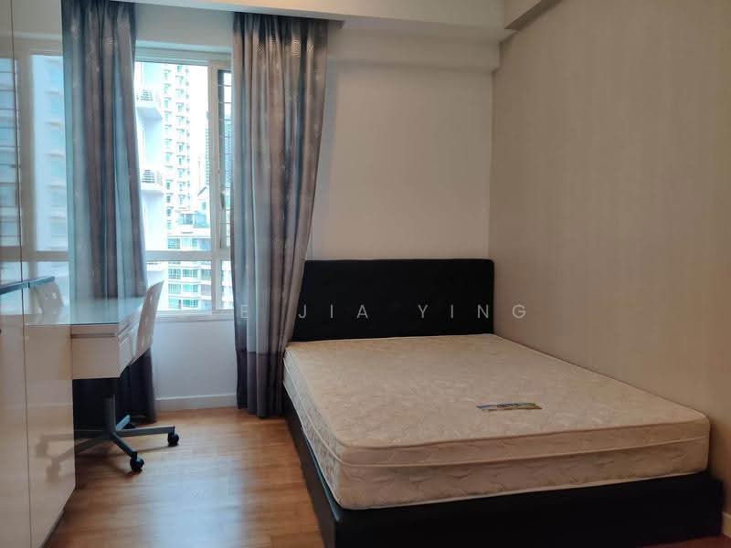 Kondominium untuk Dijual di Kiaraville - Lee Jia Ying - Bedroom - PropertyGuru.com.my