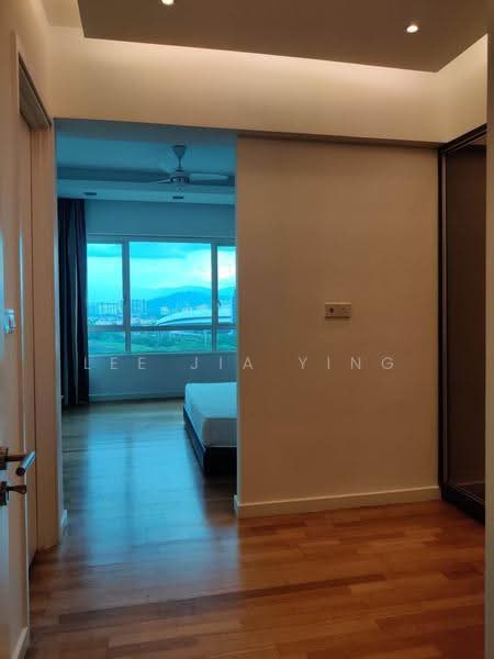 Kondominium untuk Dijual di Kiaraville - Lee Jia Ying - Bedroom - PropertyGuru.com.my