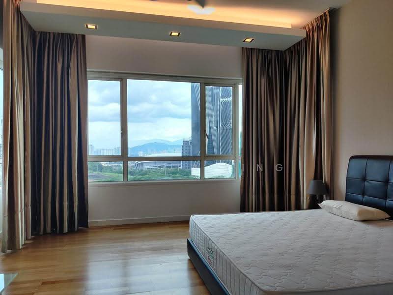 Kondominium untuk Dijual di Kiaraville - Lee Jia Ying - Bedroom - PropertyGuru.com.my