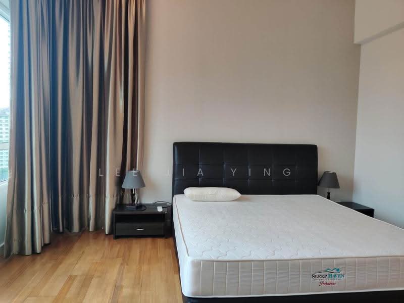 Kondominium untuk Dijual di Kiaraville - Lee Jia Ying - Bedroom - PropertyGuru.com.my
