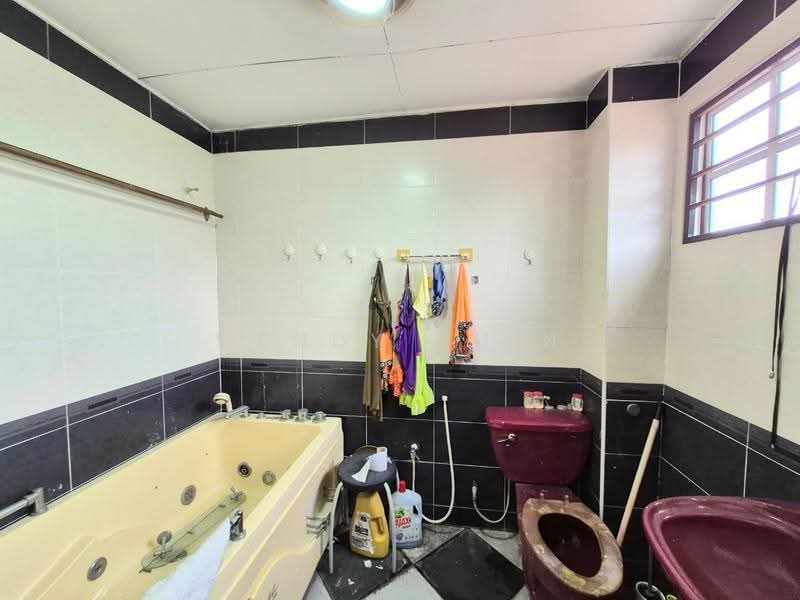2-storey Terraced House for Sale in Saujana Puchong (Puchong) - Wendy Chin - PropertyGuru.com.my